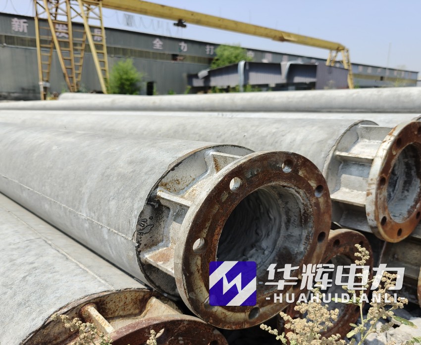 同安18米水泥电线杆